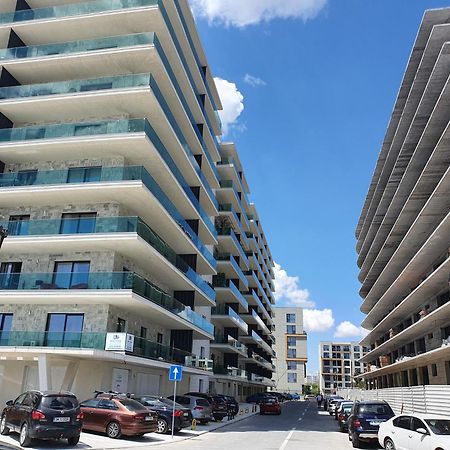 Mara By The Sea, Apartment Navodari Exterior photo